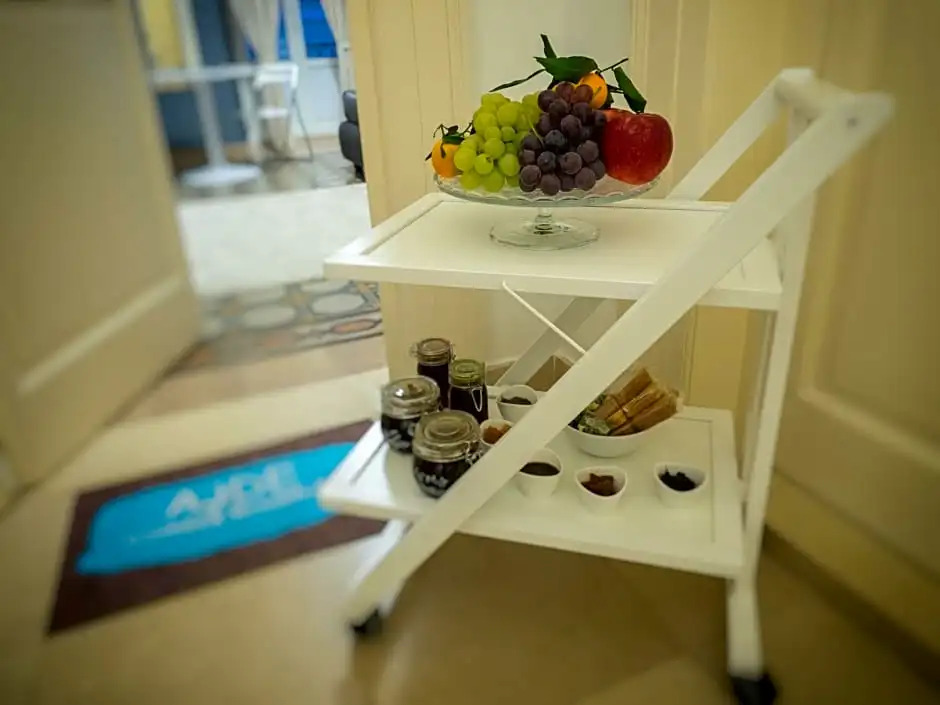 Ajde rooms & breakfast