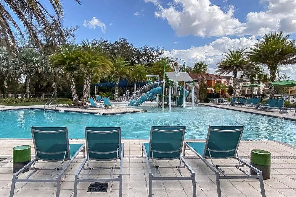 La Casita Grande at Veranda Palms
