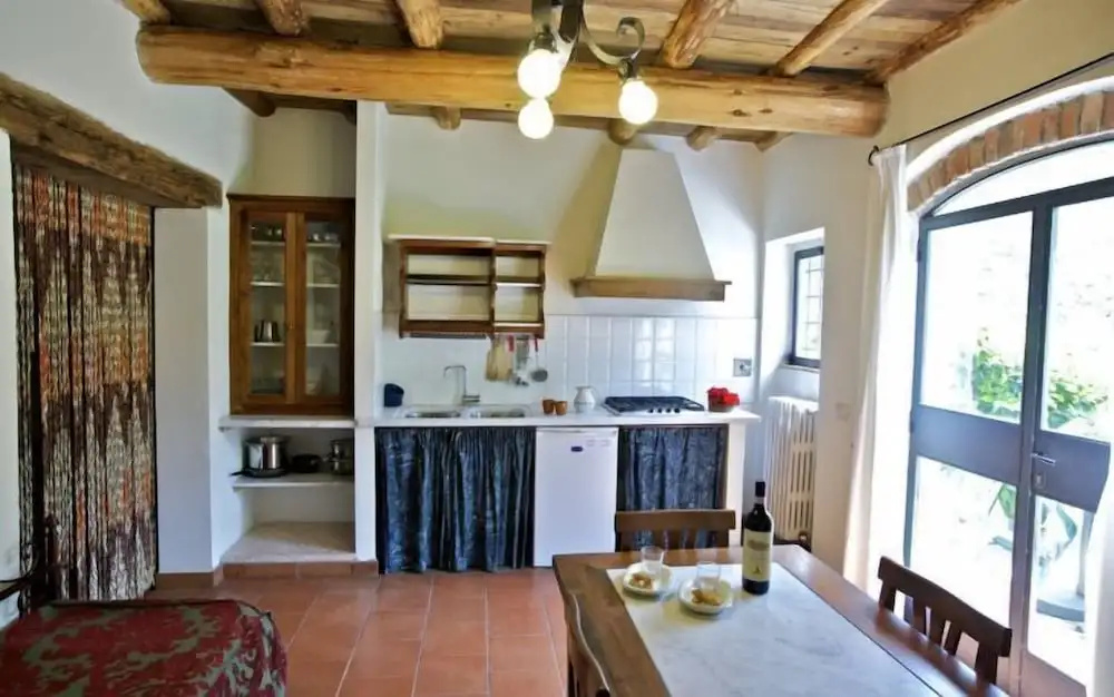 Agriturismo Fattoria di Castiglionchio