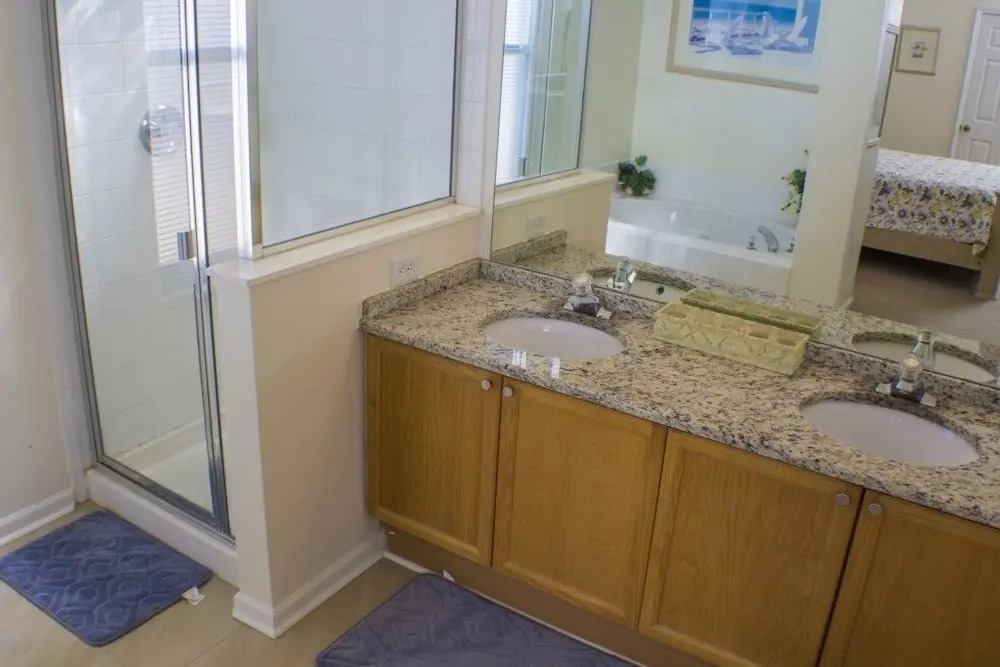 Ip60442 - Windsor Palms Resort - 4 Bed 3 Baths Villa