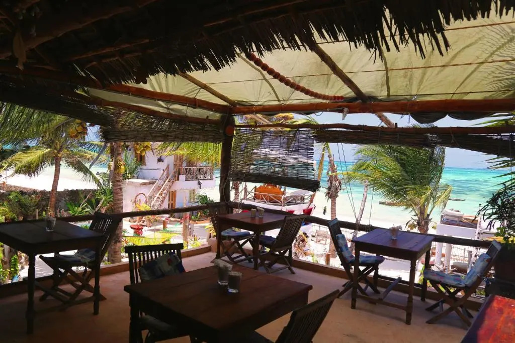 Mango Beach House