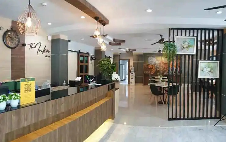 The Inka Hotel