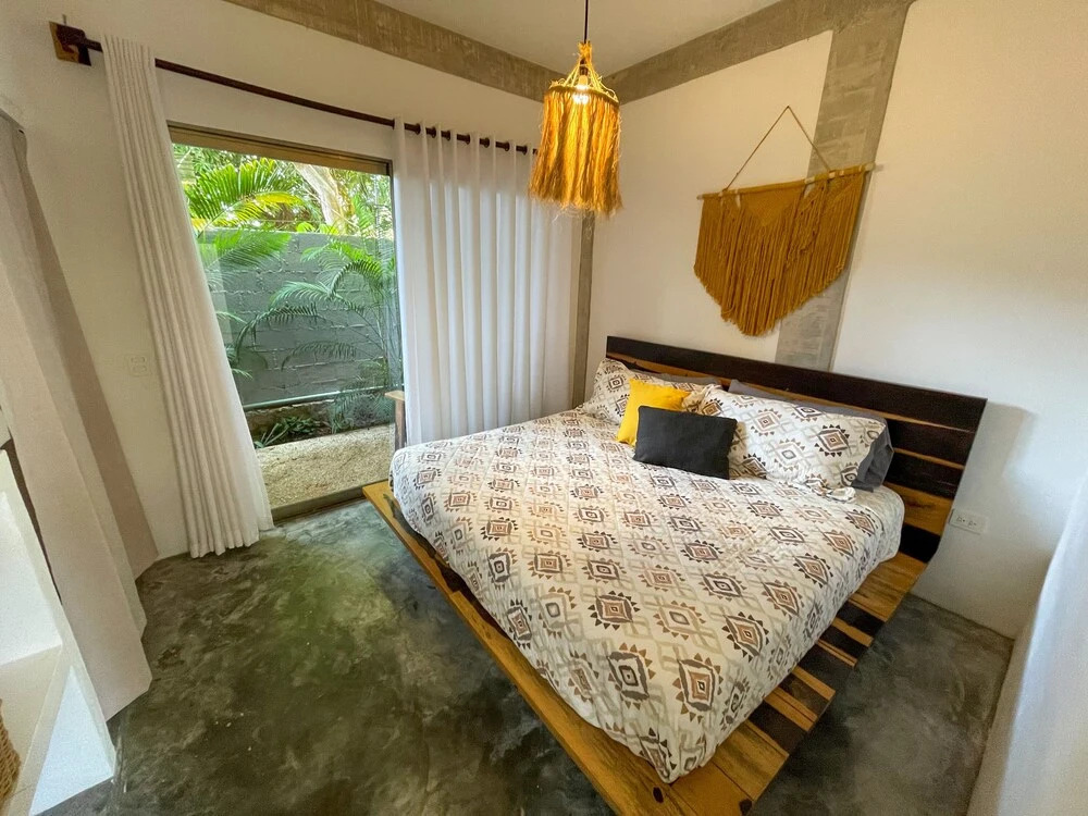 Katalox Jungle Lofts by Simply Comfort Tulum Centre Rooftop Patio & Pool