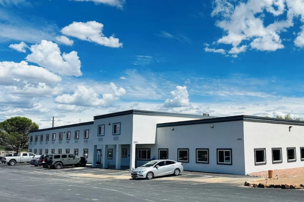 SureStay by Best Western Camp Verde