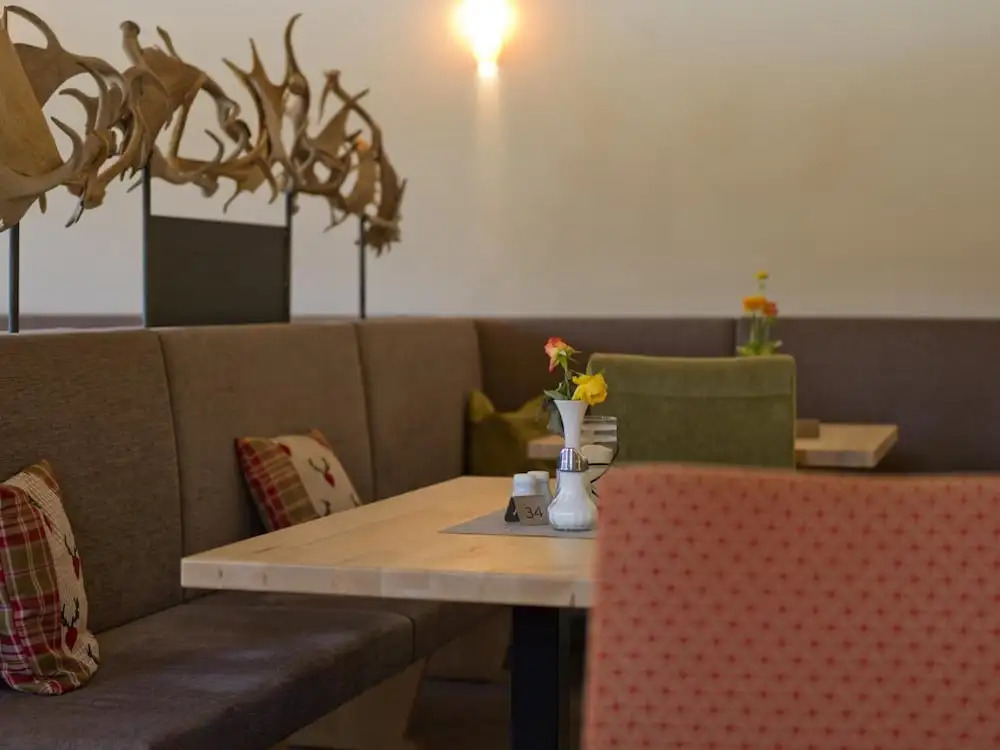Landhotel Moorhof