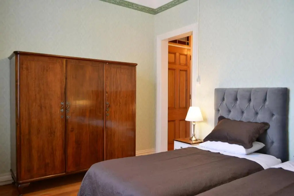 Wood Residence Hotel Boutique
