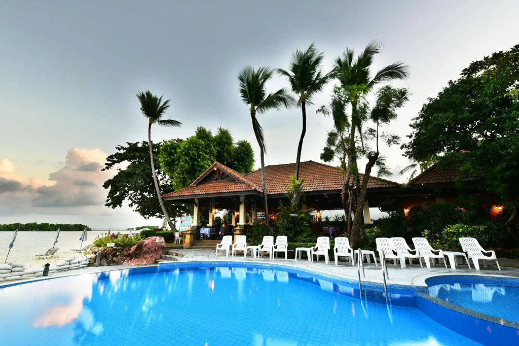Samui Natien Resort