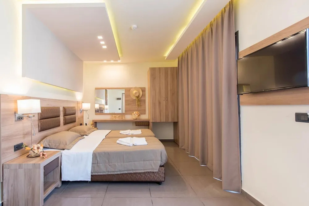 Enjoy Your Vacational Experience by Stay at Thia Adult Only Hotel