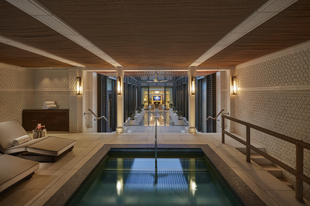 Mandarin Oriental Doha