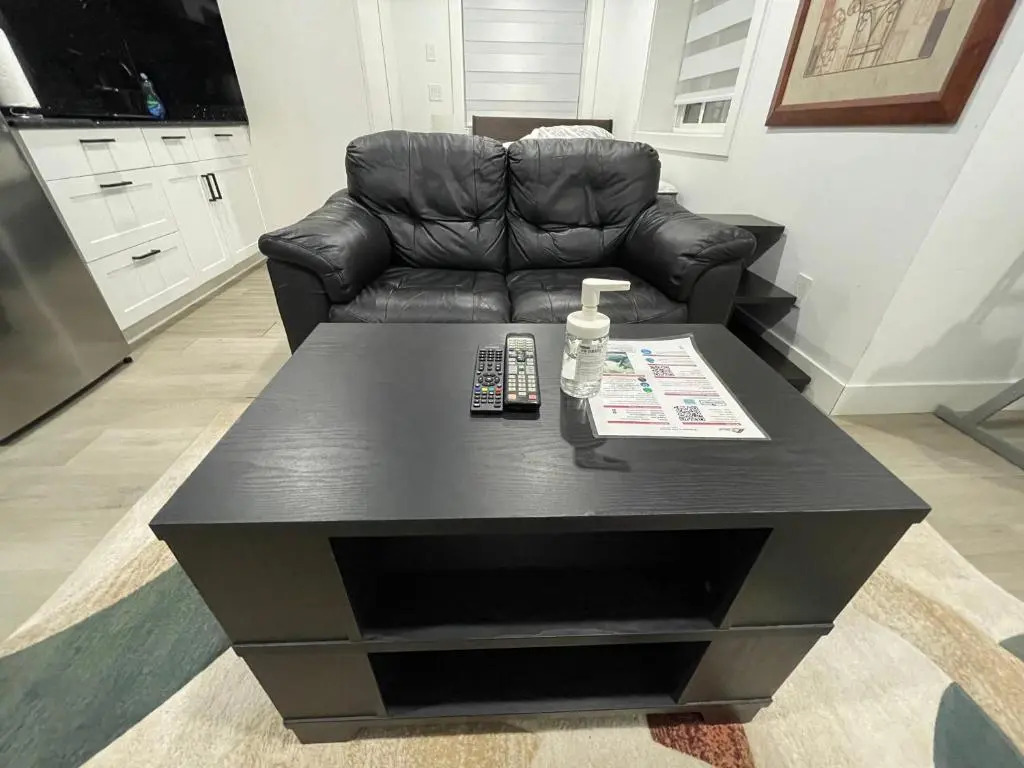 Modern & Luxurious Suites in Surrey