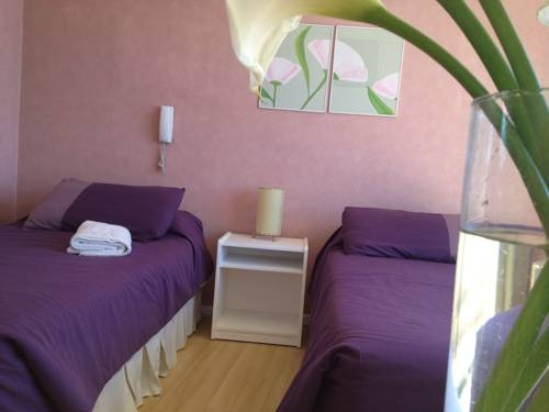 Regency Bombal Apartments