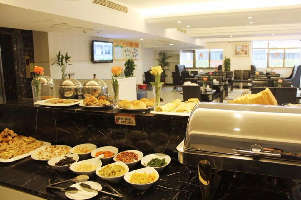 Lingshang Hotel