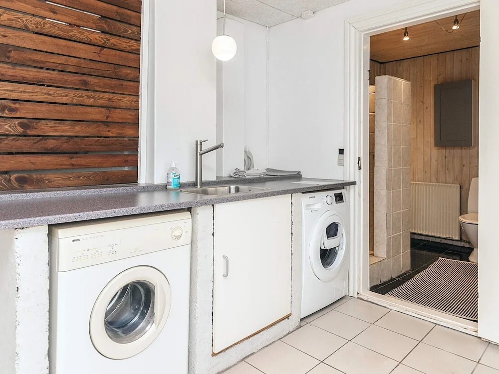 5 Person Holiday Home in Tranekaer