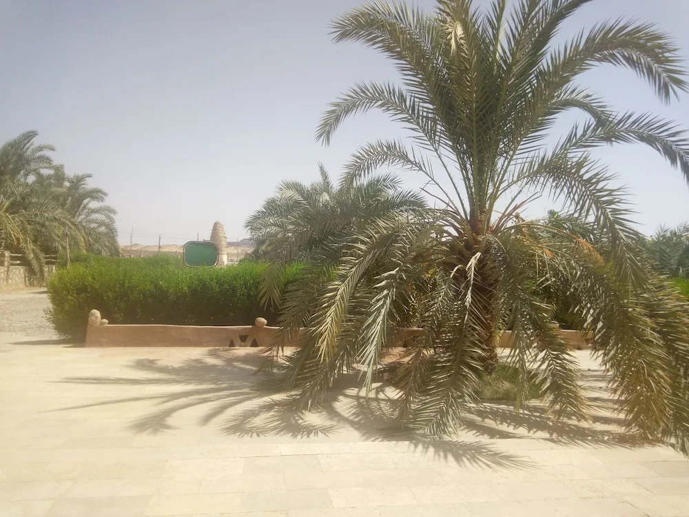 Aliyah Eco-Lodge