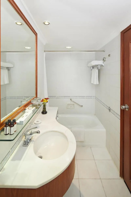 Beijing 5L Hotel