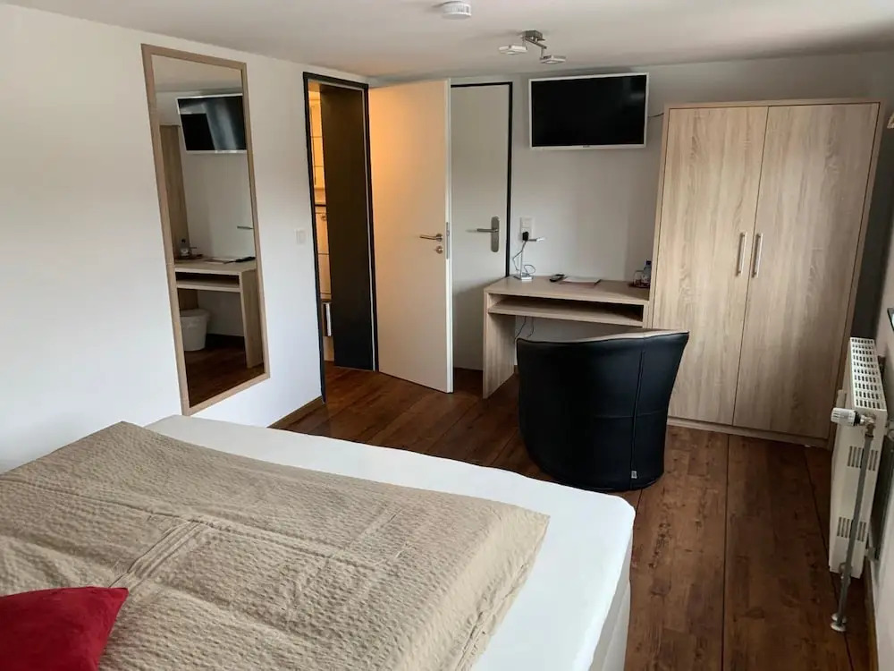 Hotel Stegmanns Hof
