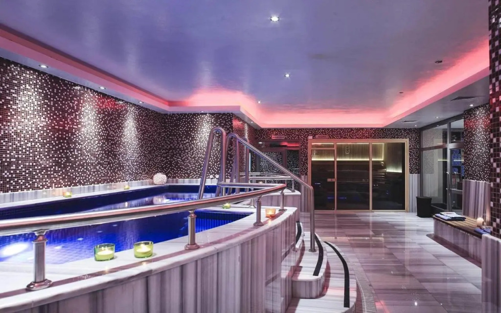 Mimi Hotel Ankara
