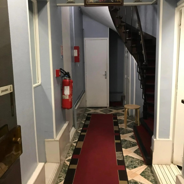 FM Hotel