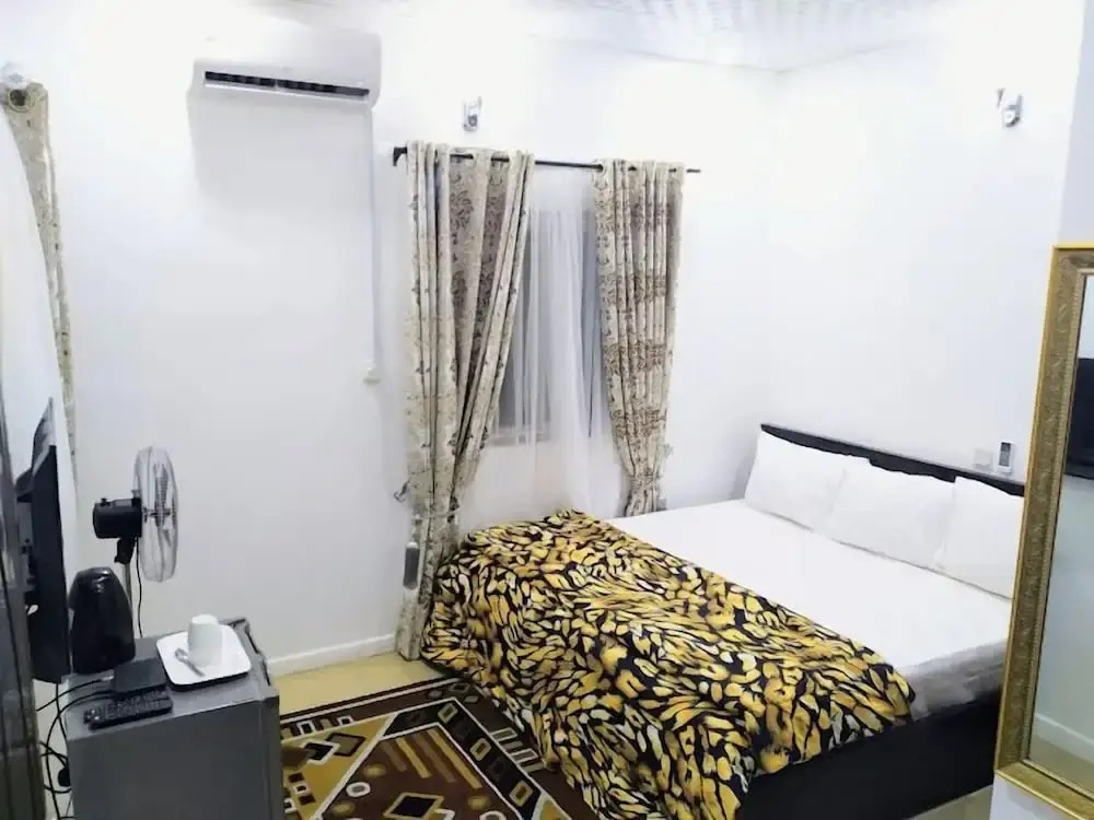 Cosmetro Shortlet Homes