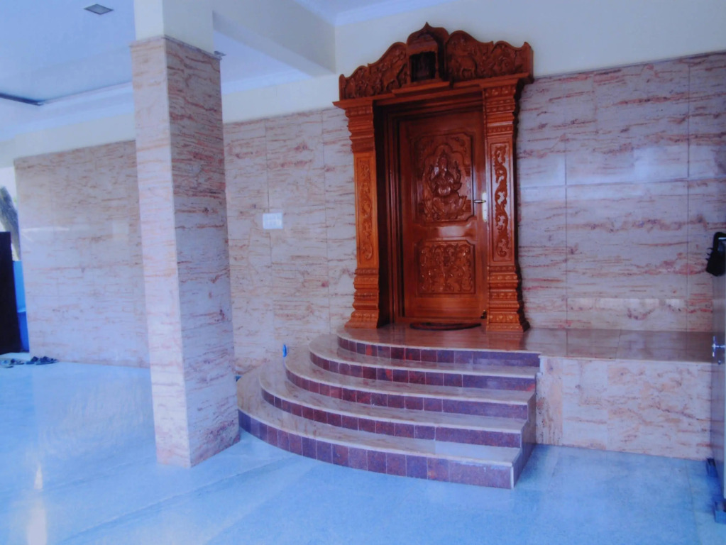 Royal Villas Luxury Serviced Apartments - Anna Nagar