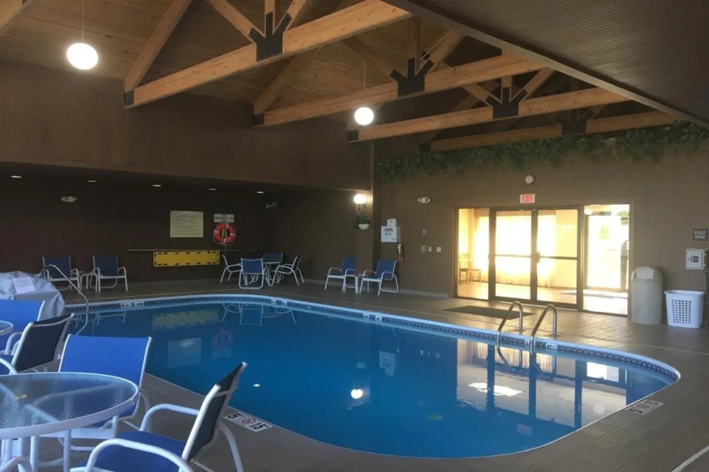 Hampton Inn & Suites Chillicothe