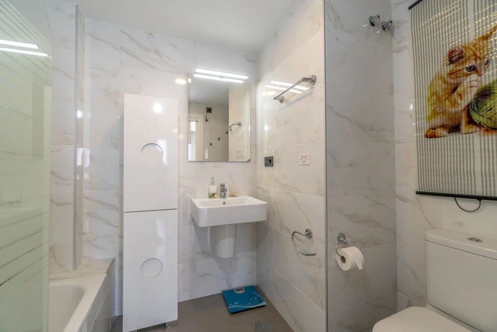 Apartamento Bennecke Daikiri