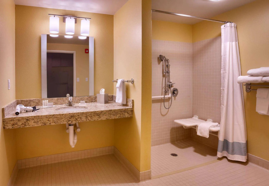 TownePlace Suites by Marriott Dickinson