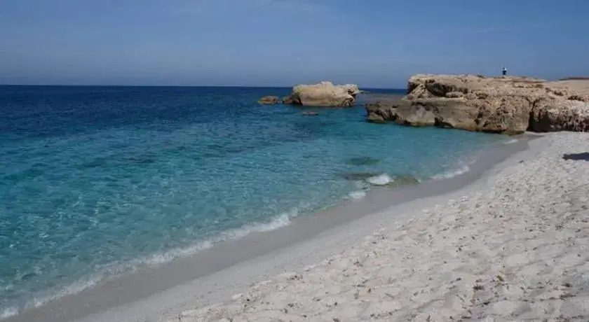 Casa Vacanze Primavera