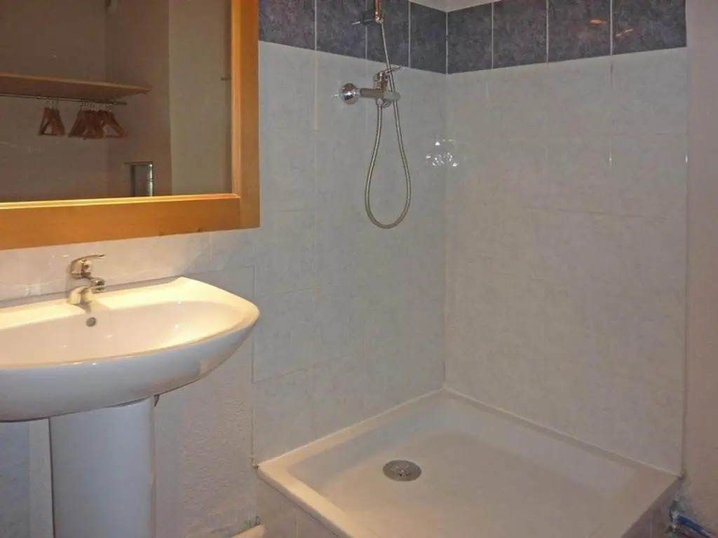 Duplex standing 2 ch + coin montagne, au pied des pistes, 9 pers, animaux admis - FR-1-322-239