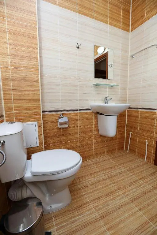 Къща за гости "ВАИС"