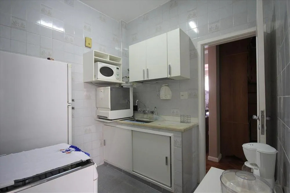 GoHouse - Apartamento Copacabana 302 B - Avenida Ns. de Copa