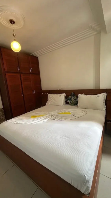 Tchinda Meli Residence