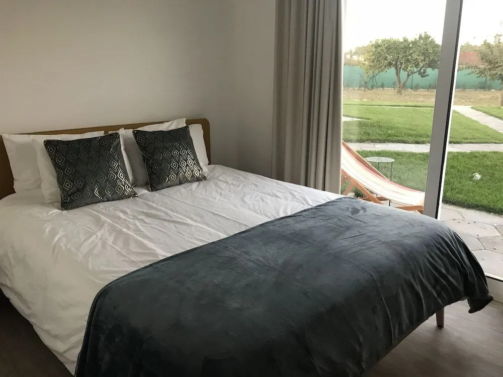 Monte do Mosteiro CountryHouse