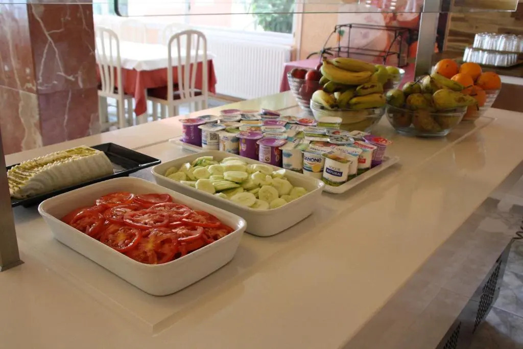 Hotel Grecs