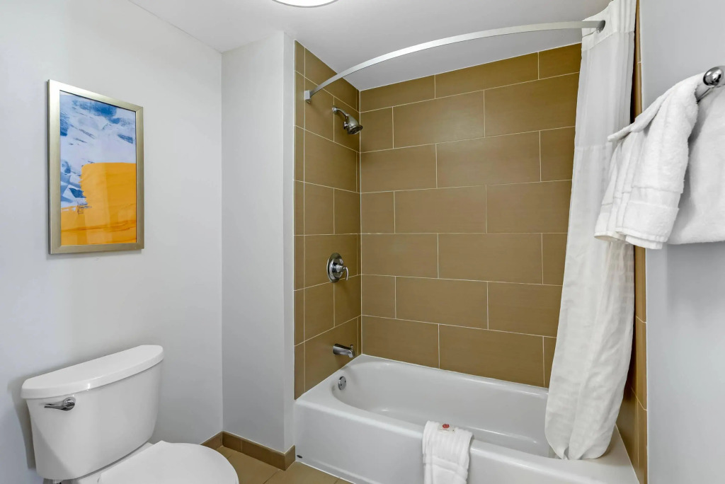 Comfort Inn West Monroe near Sports & Events Center