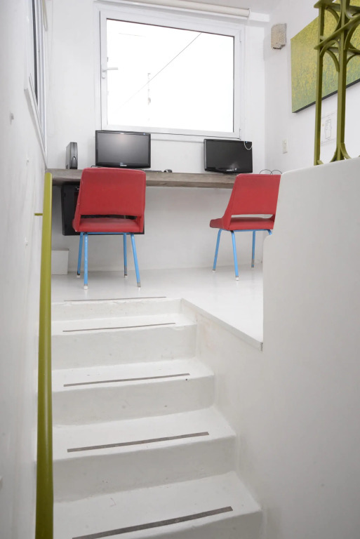Eco Pampa Palermo Hostel