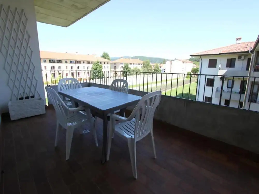 Charming Apartment in Cividale del Friuli
