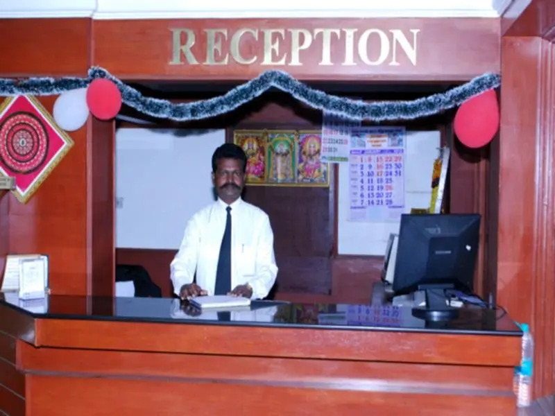 Goldan Parks Inn