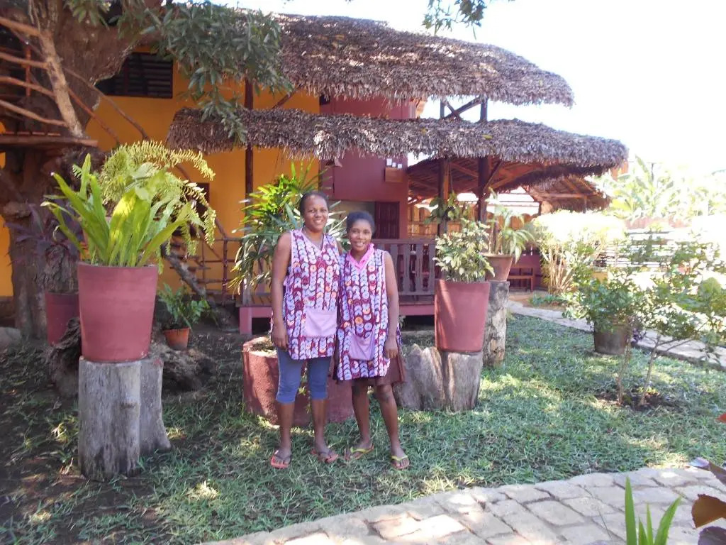 Hotel Ambalamanga