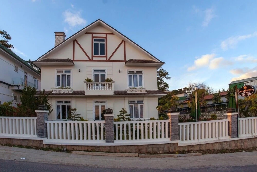Lan Viên Villa