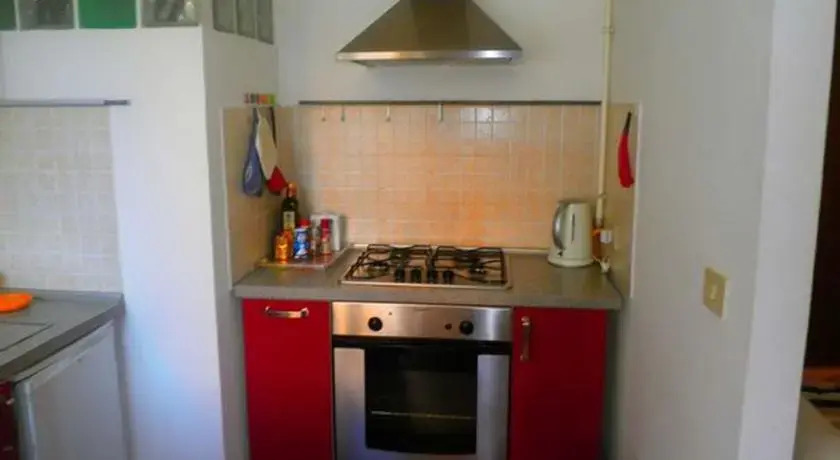 Romina House