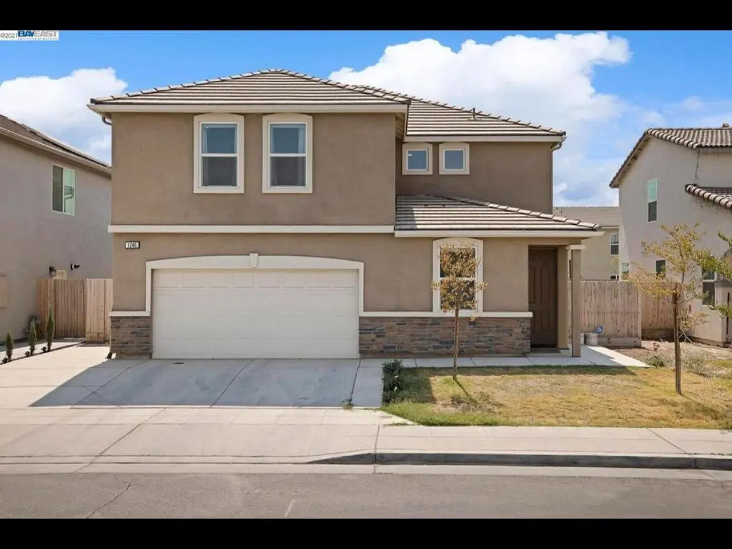 Madera lovely home