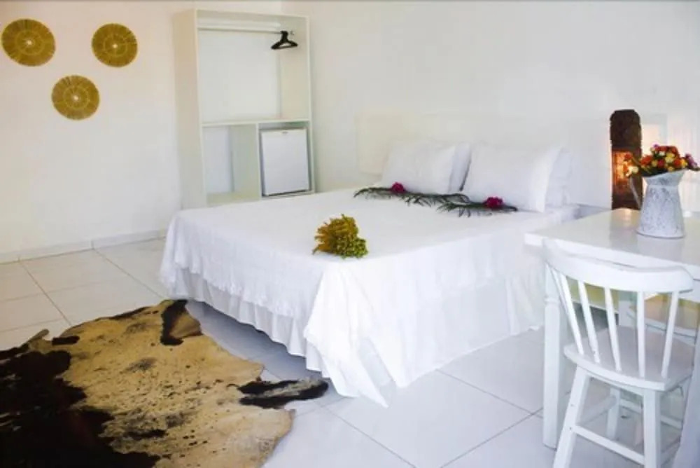 Villa Pantai Milagres Exclusive Hotel