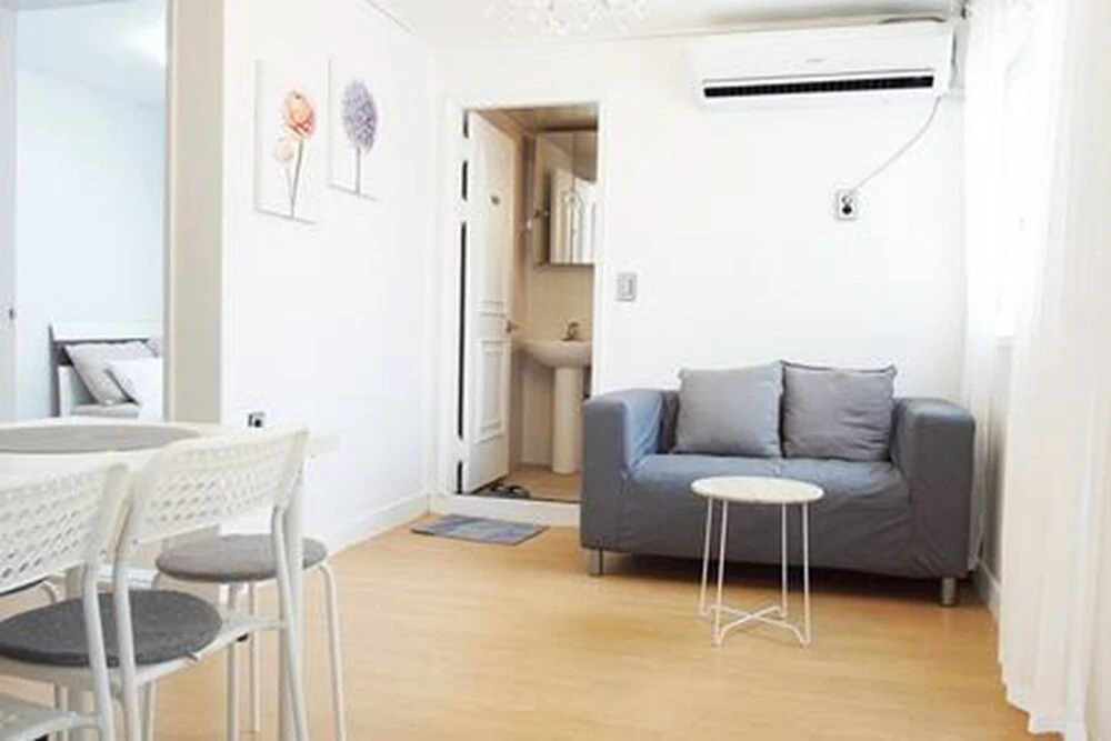 Hotel Inspiroom Jongro