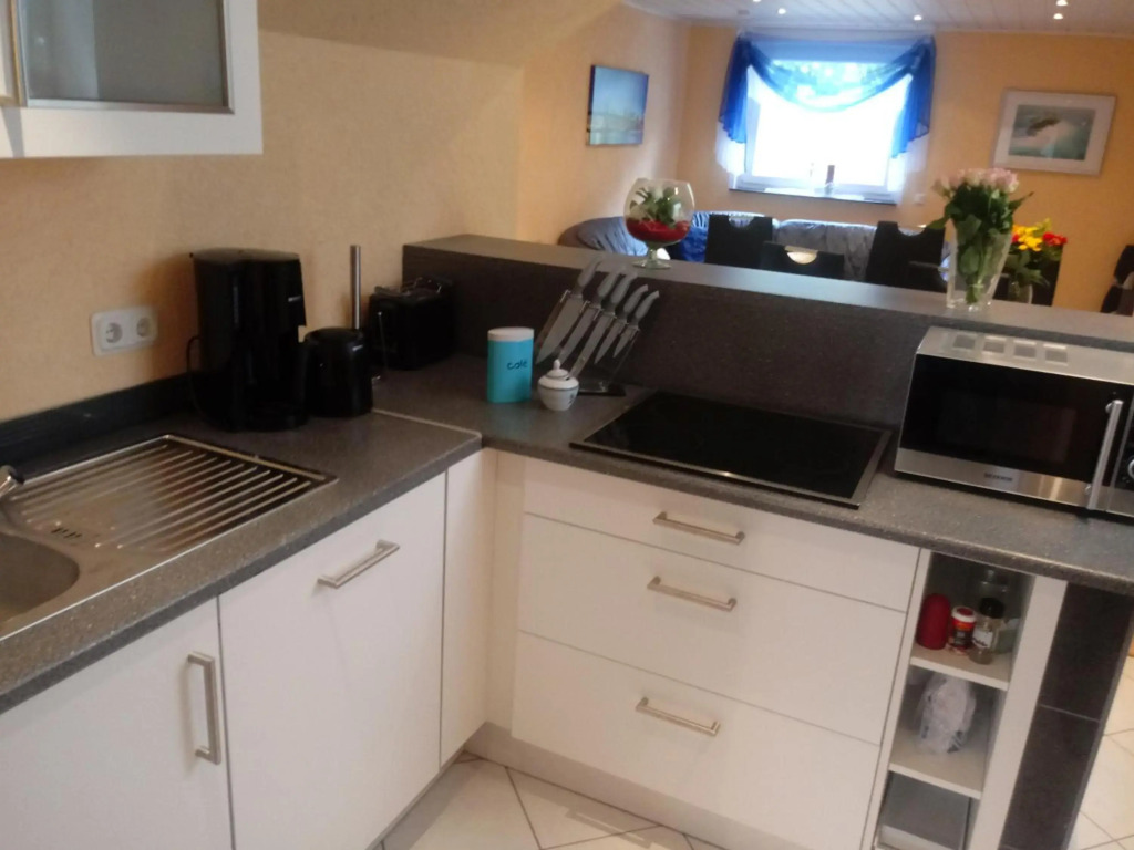 Ferienwohnung Sudmerberg NEU