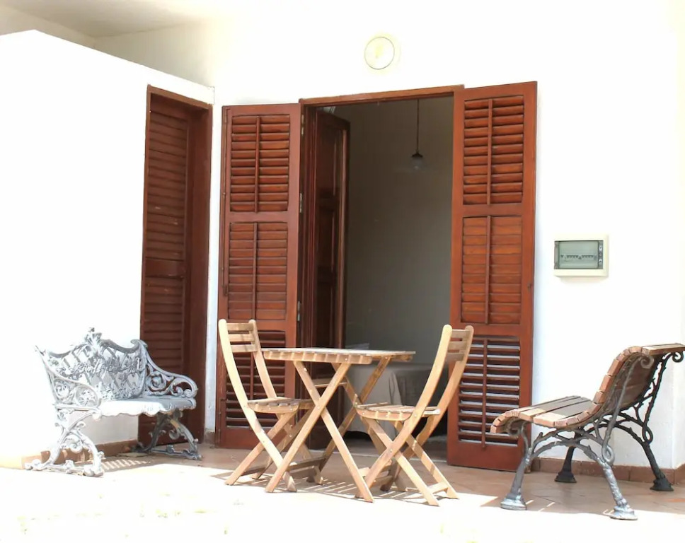 B&B Nettuno San Leone