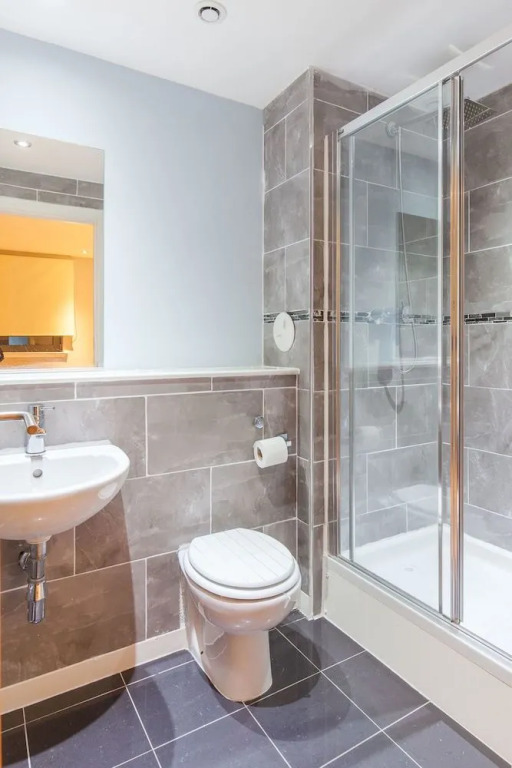 Modern Two Bedroom Apartments