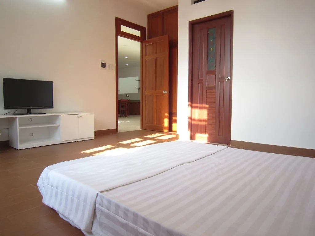 Luu Nguyen Hotel and Apartment