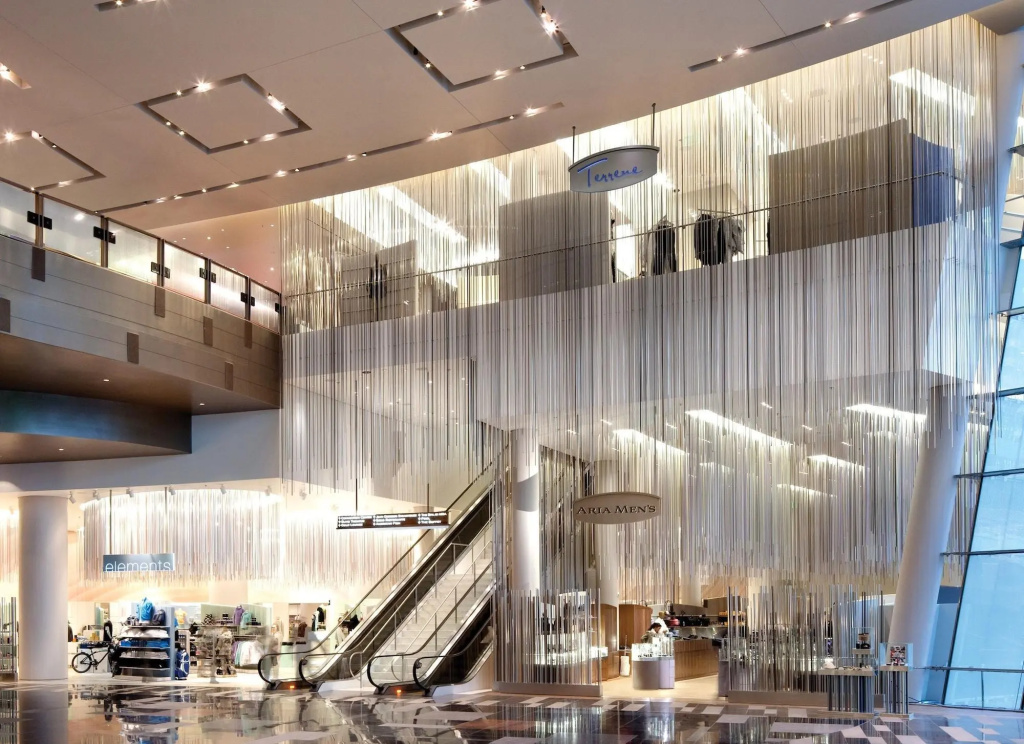 ARIA Sky Suites