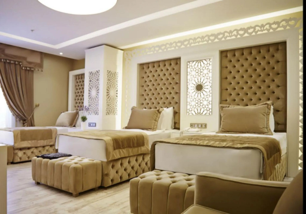 Real Konak Hotel